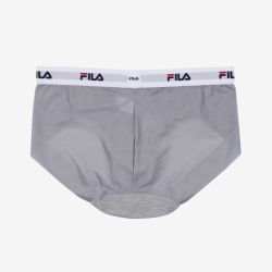 Fila Outfit Drospin - Naisten Alushousut - Harmaat | FI-58469